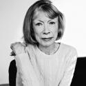 Westport Country Playhouse Welcomes Author Joan Didion, 6/17