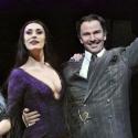 BWW Reviews: THE ADDAMS FAMILY Tour Proves Lackluster, Now Through 4/22