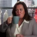 STAGE TUBE: Sneak Peek - Rosie O'Donnell Among Guest Stars on WEB THERAPY Season 2 Video