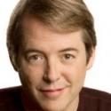 Matthew Broderick to Co-host LIVE! WITH KELLY, 4/26 Video