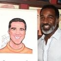 Photo Coverage: Norm Lewis Officially Joins Sardi's Wall of Fame