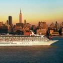 Rubicon Theatre Company Announces New Partnership with Crystal Cruises, Setting Sail  Video