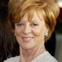 Maggie Smith to Receive Stratford's Legacy Award