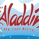 Robin de Jesus is Aladdin & John Tartaglia the Genie in MUNY's ALADDIN! Full Cast…