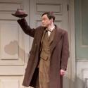 Photo Flash: First Look at Jim Parsons, Jessica Hecht et al. on Stage in HARVEY! Video