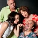 New Conservatory Theatre Center Presents LIPS TOGETHER, TEETH APART, 6/1-7/1 Video