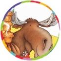 Adventure Theatre MTC Presents IF YOU GIVE A MOOSE A MUFFIN, 6/22-9/2 Video