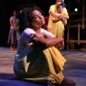 Photo Flash: First Look at Paper Mill Playhouse's ONCE ON THIS ISLAND! Video