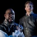 BWW Reviews: Marin Theatre Leaves Strong Impression with Fierce Performances in OTHELLO