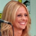 Sarah Michelle Gellar to be Honored at Greater LA Zoo Beastly Ball, 6/16 Video