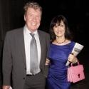 Photo Flash: Michael Crawford & More Attend Queen's Jubilee Arts Party Video