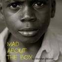 MAD ABOUT THE BOY Set for UK-Wide Tour Following London Launch May 12 - Sept 29 Video