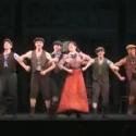 STAGE TUBE: Watch 'King of New York' from NEWSIES! Video