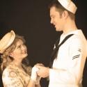 Rover Dramawerks Announces WWII-Era WRITTEN IN TIME for 5/17-6/9, Plano Video