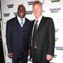 Photo Coverage: MAGIC/BIRD Company Celebrates Broadway Opening at After Party!