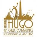 Llegan los Premios Hugo a la Calle Corrientes
