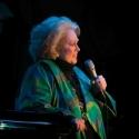 Photo Coverage: Barbara Cook Performs 'LET'S FALL IN LOVE' at Feinstein's at Loews Regency