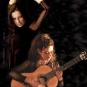 Marija Temo of Flamenco Completo to Host Concert and Workshop, 4/21 & 22