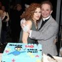 FREEZE FRAME: Joel Grey Celebrates His 80th Birthday with Bernadette Peters Video