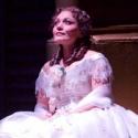 Richard Tucker Music Foundation Names Soprano Ailyn Pérez Winner of 2012 Richard…