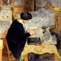 Jewish Museum Holds Edouard Vuillard Exhibition and Five Lectures, May/June Video