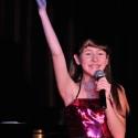 14-Year-Old Melody Hollis Performs in MELODYLAND at the Federal, 4/29 Video