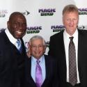 Photo Coverage: MAGIC/BIRD Starry Theatre Arrivals