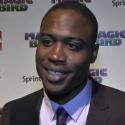 BWW TV: Chatting with The Company of MAGIC/BIRD on Opening Night! Video
