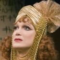 Photo Flash: Charles Busch in JUDITH OF BETHULIA- Production Shots! Video