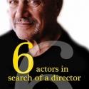 BWW Reviews: 6 ACTORS IN SEARCH OF A DIRECTOR Charing Cross Theatre, May 31 2012 Video