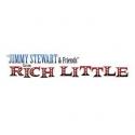 Rich Little Extends 'Jimmy Stewart & Friends' at LVH Through 7/4 Video