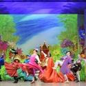 BWW Reviews: MARY POPPINS Delights Now thru June 10 Video