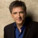 Craig Ferguson Appears at the Chicago Theatre Tonight, 11/15 Video