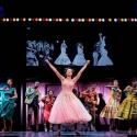 BWW Review: MEMPHIS ‘Tears Down the House’ at the Ohio Theatre