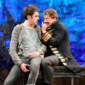 BWW TV: PETER AND THE STARCATCHER Broadway Production Highlights - First Look! Video