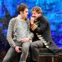 TV: PETER AND THE STARCATCHER Broadway Production Highlights - First Look!
