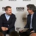 STAGE TUBE: ONE MAN, TWO GUVNORS' James Corden Talks His NY Experience Video