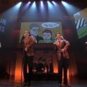 JERSEY BOYS Becomes 19th Longest-Running Broadway Show Video