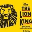 Disney's THE LION KING Opens at SHN Orpheum Theatre Tonight, 11/1 Video