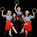 Photo Flash: First Look at Florida Studio Theatre's DAS BARBECÜ, Opening 6/13
