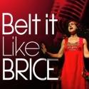 Asolo Rep Announces BELT IT LIKE BRICE Contest; Deadline 6/10 Video