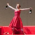 The Met: Live in HD Presents LA TRAVIATA, 4/14
