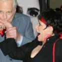 Photo Flash: Liza Minnelli & Co. At The CABARET 40th Anniversary Screening