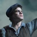 BWW Exclusive STAGE ART - NEWSIES!