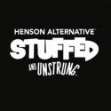 Individual Tickets for STUFFED AND UNSTRUNG at the Bank of America Theatre Go On…