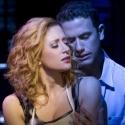 Photo Flash: New Photos of GHOST on Broadway - First Look Here! Video