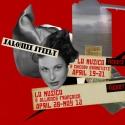 Marguerite Duras' LA MUSICA Begins 4/19 at Chicago Dramatists Video