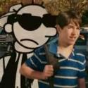 STAGE TUBE: First Look - Trailer for DIARY OF A WIMPY KID: DOG DAYS Video