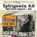 BWW Reviews: IPHIGENIA 2.0 Aassaults the Senses at Cleveland Public Theatre