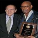 Sonny Fortune Receives Highlights In Jazz Award Video